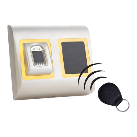 xpr BIOPROX-EM user manual
