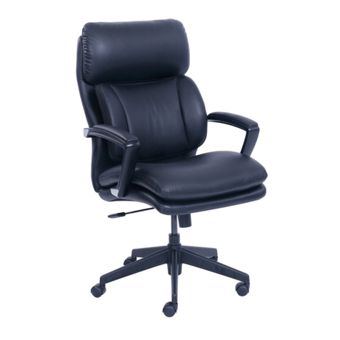 Lorell LLR48847 User manual