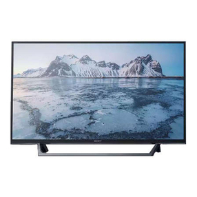 Sony BRAVIA KDL-49W757E User manual