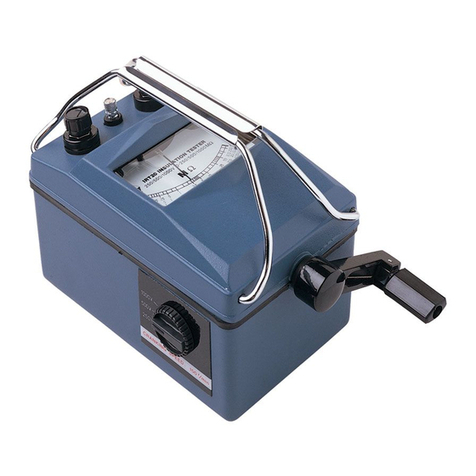 UEi IRT20 instruction manual