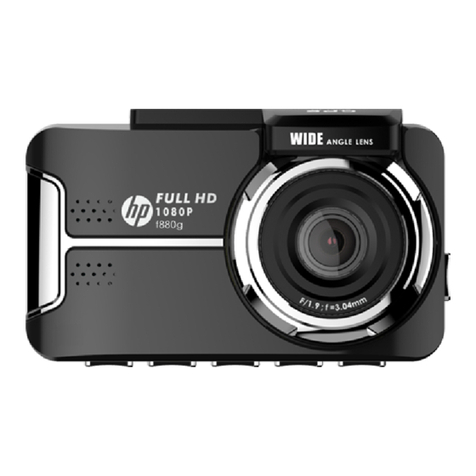 HP f880x User manual