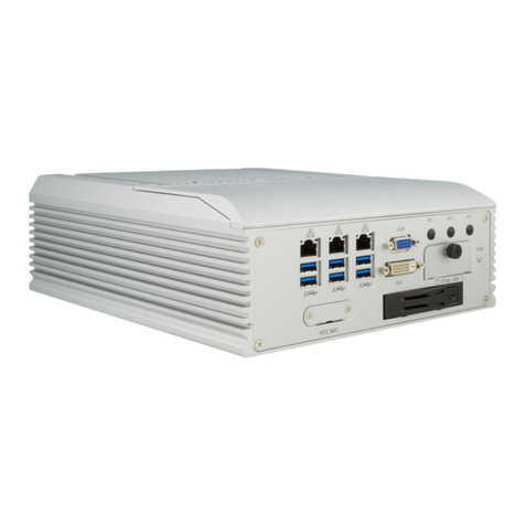 Arbor Technology FPC-9000-V1 user manual Arbor Technology FPC-9000-V1 user manual