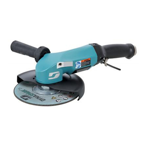 Dynabrade 53280 Guide