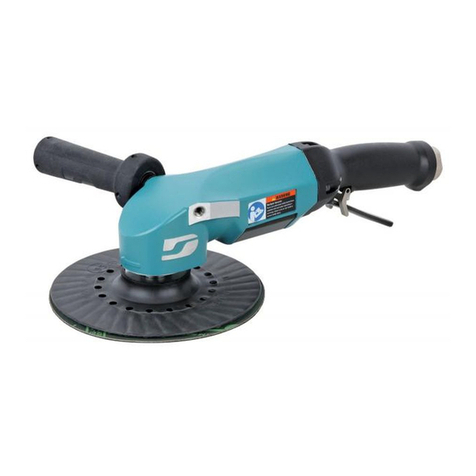 Dynabrade 53270 Guide