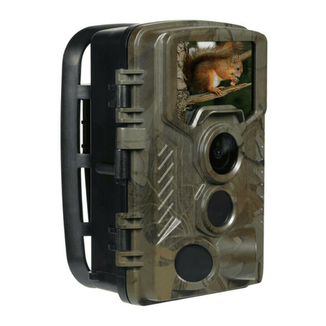 Technaxx 8MP TX-125 user manual