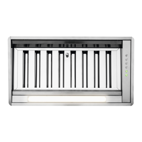 John Lewis JLCHI5201 User manual