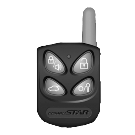 CompuSTAR R1700-AM user guide
