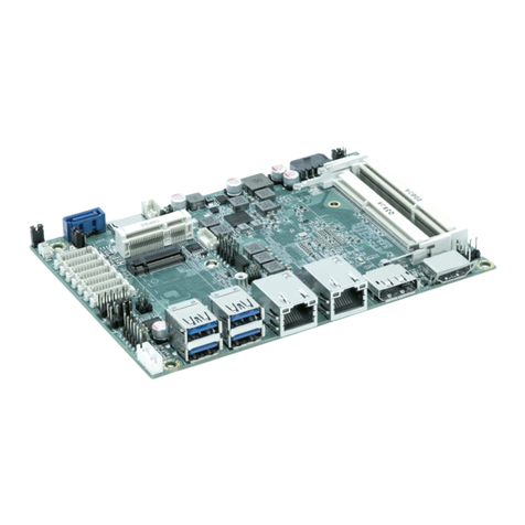 Kontron 3.5-SBC-APL V2.0 User manual