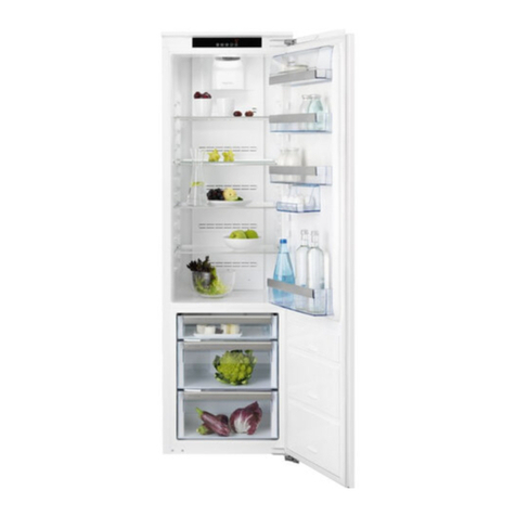 Electrolux IK3035SZR User manual