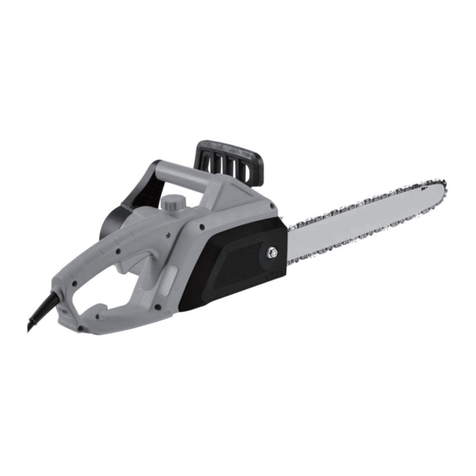 Fieldmann FZP 2000-E manual