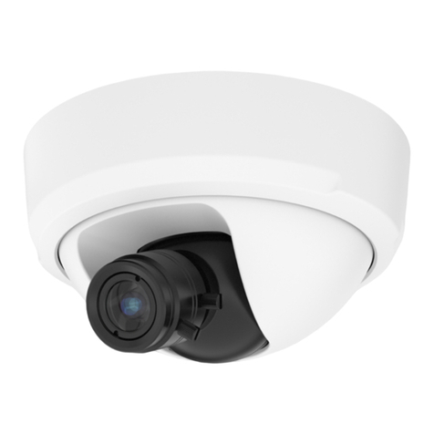 Axis FA4115 installation guide