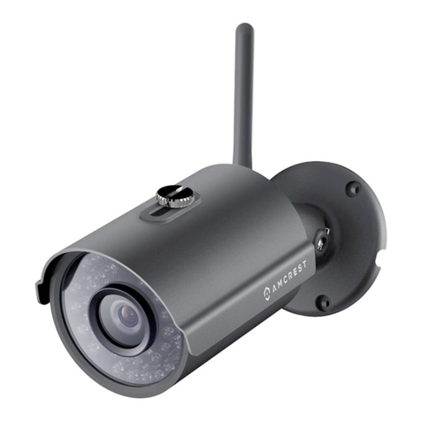Amcrest IPM-743ES User manual