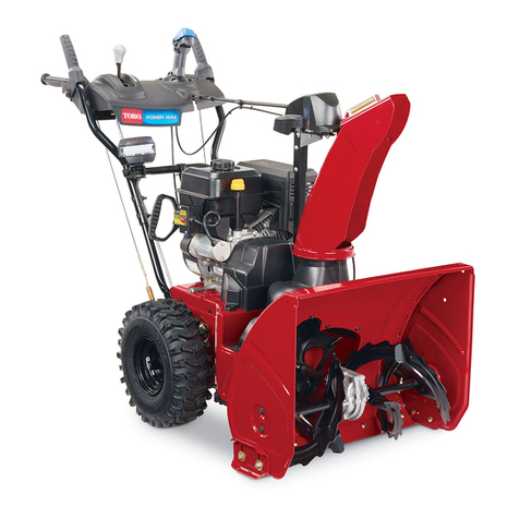 Toro 38622 User manual