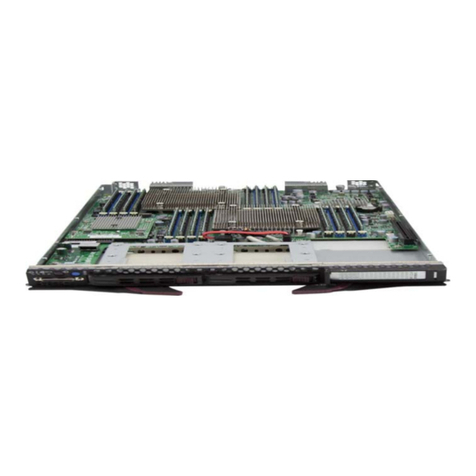 Supermicro SBI-7427R-S2L User manual