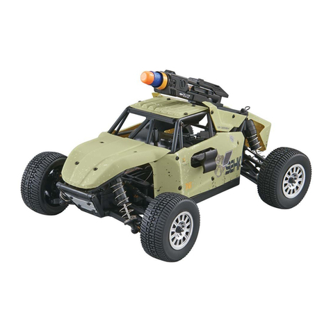 Dromida Wasteland Buggy Assembly and maintenance guide Dromida Wasteland Buggy Assembly and maintenance guide