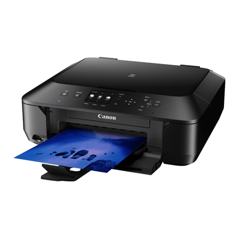 Canon mg6400 series Online manual