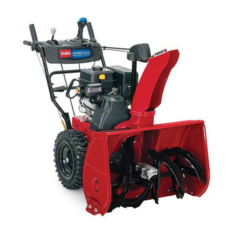 Toro 38631 User manual