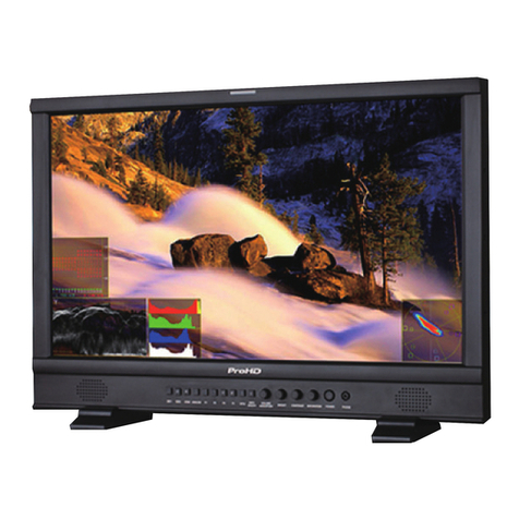 ProHD dt-n24f instructions