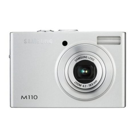 Samsung SAMSUNG M110 User manual