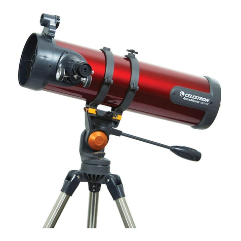 Celestron 31055 AstroMaster 130AZ User manual
