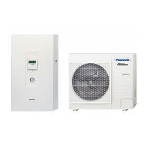 Panasonic WH-SXC09D3E5 User manual Panasonic WH-SXC09D3E5 User manual