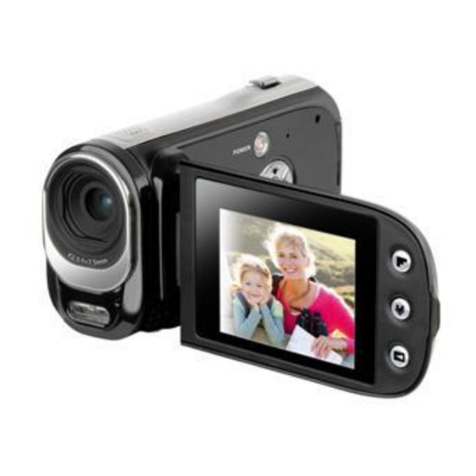 Vivitar DVR 548NHD User manual Vivitar DVR 548NHD User manual