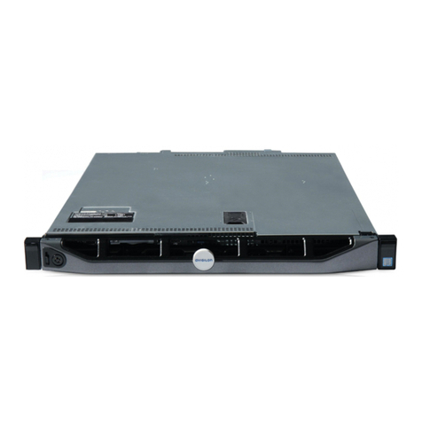 Avigilon HD-NVR3-VAL-3TB installation guide