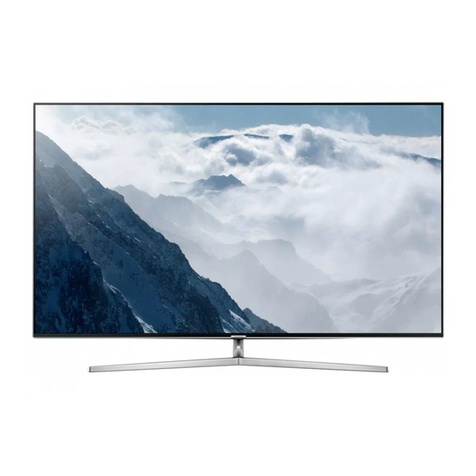 Samsung UE49KS8000 User manual Samsung UE49KS8000 User manual