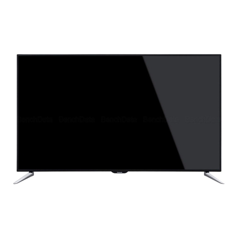 Panasonic TX-48C320E operating instructions