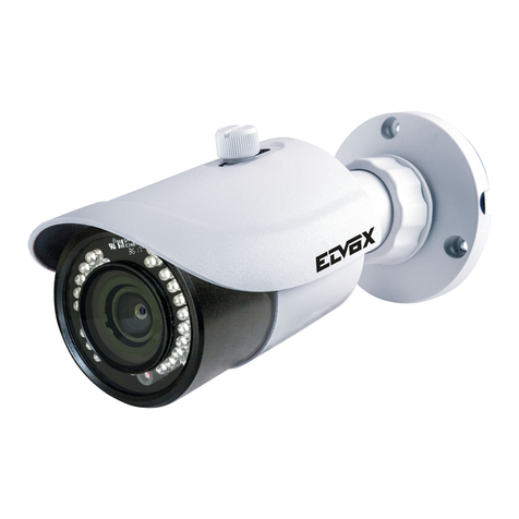 Elvox 46216.212 Installation and operation manual