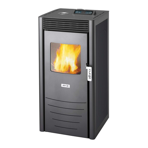 Zibro CARMEN installation manual
