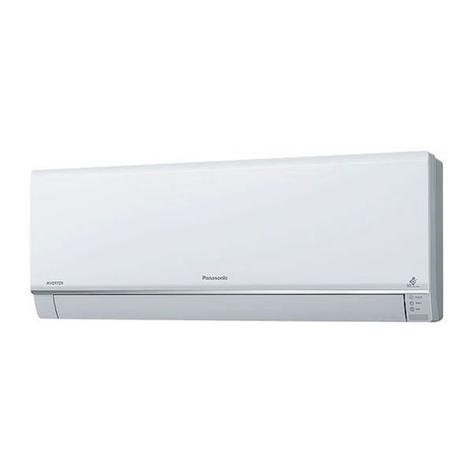 Panasonic S-TE9HKE User manual Panasonic S-TE9HKE User manual