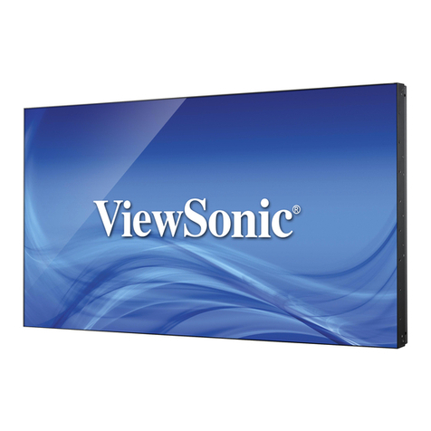 ViewSonic CDX5552 user guide