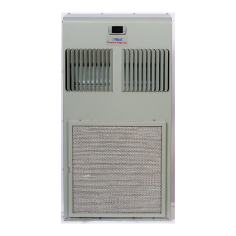 Thermal WF080 Series User manual