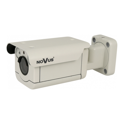 Novus NVAHD-1DN3102H/IR-1 user manual