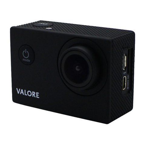 Valore VMS50 user manual