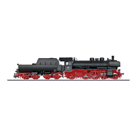 marklin 55388 User manual