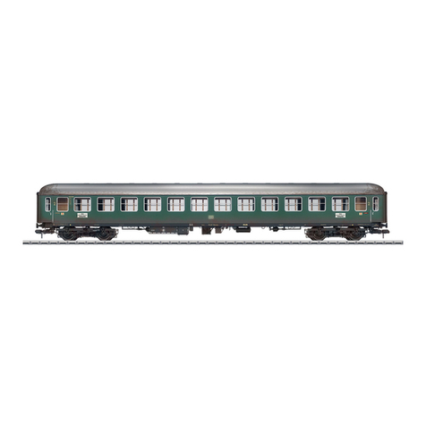 marklin 58028 User manual