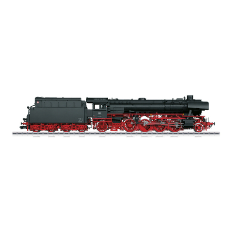 marklin 55424 User manual marklin 55424 User manual
