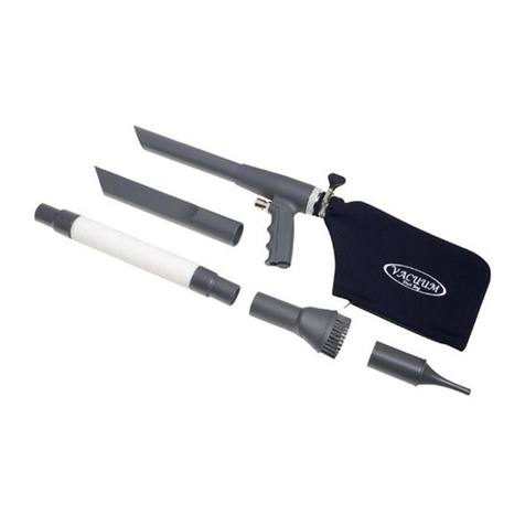 Sunex Tools SX1000 Operating instructions, warning information, parts breakdown