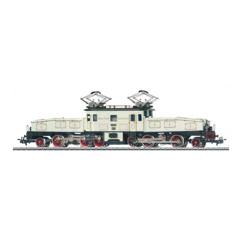 marklin 55565 User manual marklin 55565 User manual