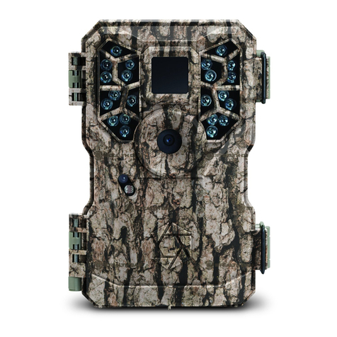 Stealth Cam STC-PX22 User manual Stealth Cam STC-PX22 User manual