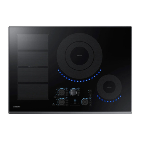 Samsung NZ30K7880U Series User manual
