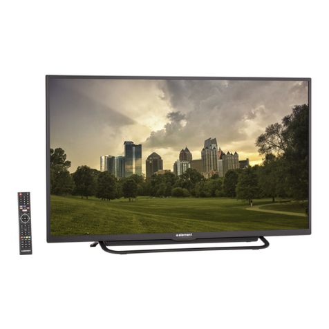 Element E4SFC5017 User manual
