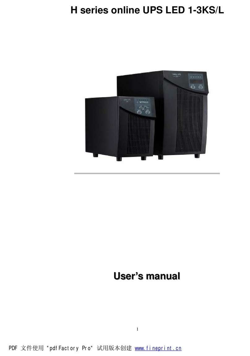 Pocasa H1KS user manual