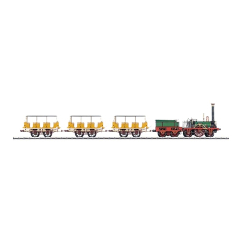 marklin 55175 User manual