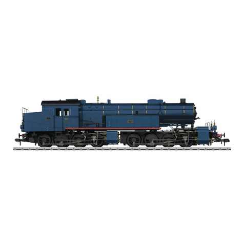 marklin 55963 User manual