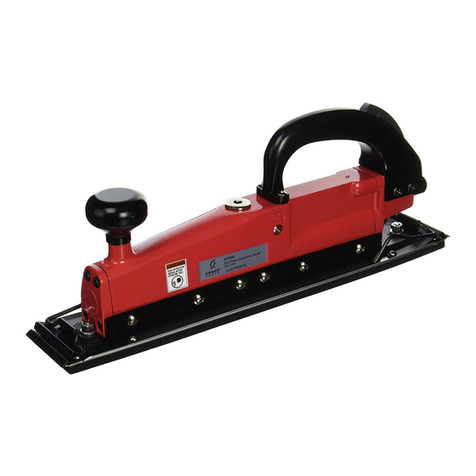 Sunex Tools SX288B User manual Sunex Tools SX288B User manual