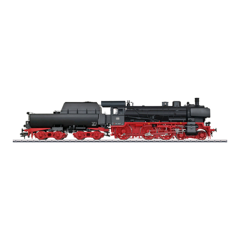marklin 55385 User manual
