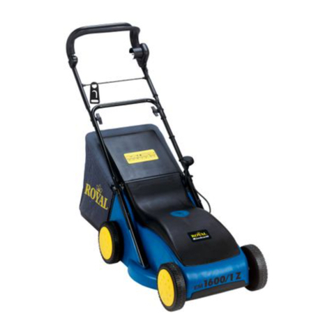 EINHELL 01045 User manual